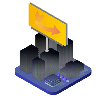 Ad Spaces in Berkeley